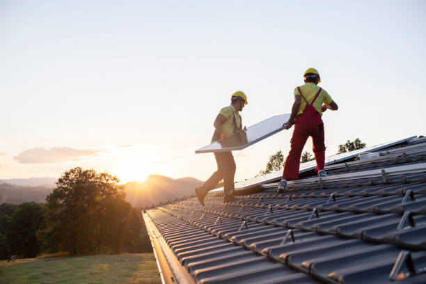 Fredonia, AZ Roofing Service  Company